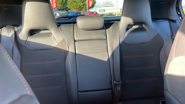 Mercedes-Benz A-Class A200d AMG Line Premium 5dr Auto Diesel Hatchback